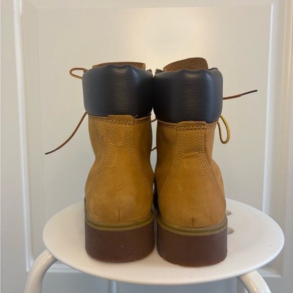 NWOT Timberland Women's Jayne 6 Waterproof Boot - Picture 8 of 12